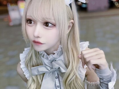 ディー エメ(D-aimer-)の写真