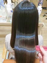 オリーブスバイネオリーブ(Olive's by neolive)&nbsp;【Olive's by neolive】髪質改善トリートメント＊