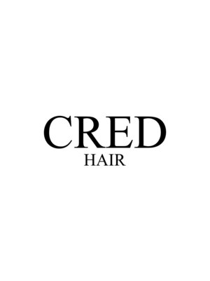 クレドヘアー(CRED HAIR)
