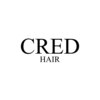 クレドヘアー(CRED HAIR)のお店ロゴ