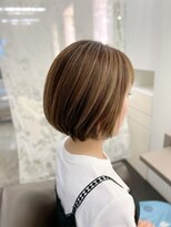 パシフィックダズールバトン(Pacific Dazzle baton) 【原style】20代30代40代50代◎小顔くびれディー