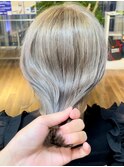 大人気!!髪質改善ほうじ茶ラテカラーシリーズ!!!