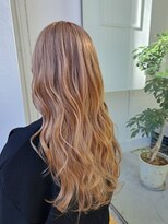 ラフランクリー(la frankly) 20代30代/イヤリングカラー/ミニボブ/ショートボブ