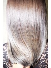 美容室 ファクト(fact)&nbsp;縮毛矯正 