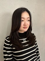 イオ ティラベント 鳳店(io tiravento)&nbsp;韓国レイヤー