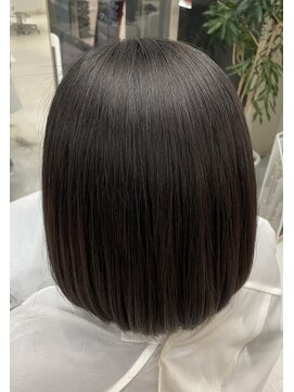ファム 五日市店(femme) 髪質改善ストレート