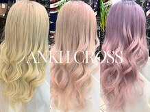 アンク クロス 池袋北口店(ANKHCROSS)