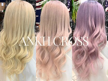 アンク クロス 池袋北口店(ANKHCROSS)の写真