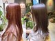 ヘア サロン ルート 幕張(Hair Salon ROUTE)の写真