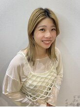 アイビー ジュール(IVY joure) Suzu. 