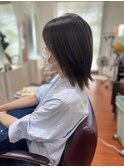 外はねスタイル