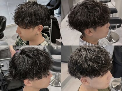 ハイプ 名古屋栄(HYPE)の写真