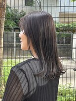 フェイバー 警固店(FAVOR)&nbsp;アッシュ/アッシュベージュ/髪質改善カラー/オージュア/縮毛矯正