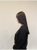 ストレートstyle