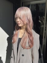 コティバイブローチ 札幌(koti BY broocH) Designcolor