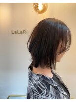 ララル(LaLaRu) くびれスタイル