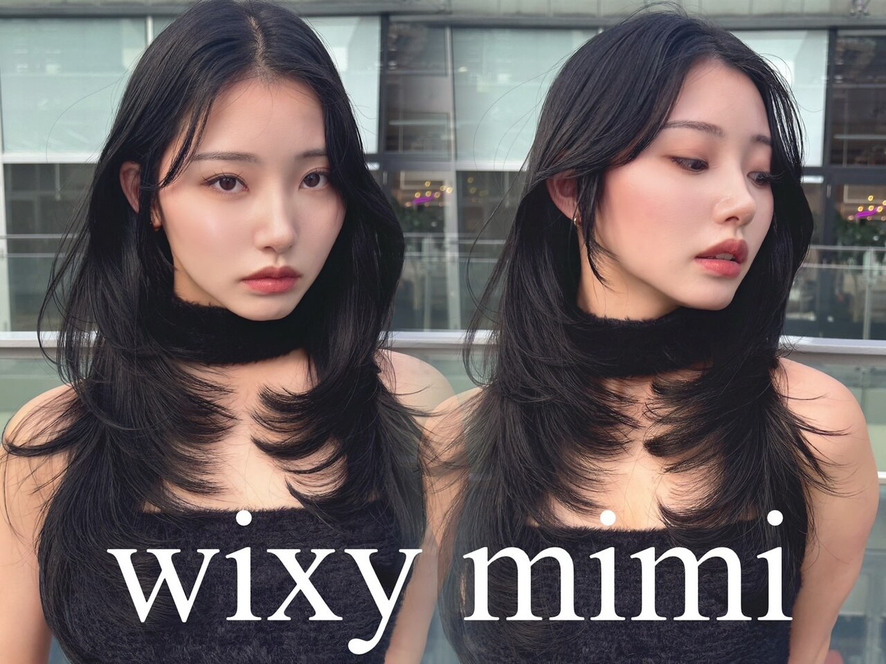 ウィクシーミミ 栄矢場町店(wixy mimi)｜ホットペッパービューティー