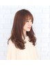 カット＋パーマ+クイックトリートメント≪9350円→8250円≫