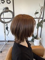 タブーセントラル(TABOO Central)&nbsp;ヘーゼルベージュ