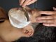 ヤスムラ(YASUMURA)の写真/こだわりぬいたシェービング。上質且つ本格的な顔そりを"SPA&CARE YASUMURA"でぜひご体験ください。