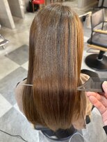 ニマルニーニー バイ ヤスオカ(2022 BY YASUOKA)&nbsp;髪質改善トリートメント