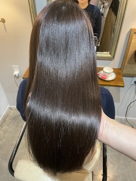 ルーシー 伊勢店(Lucy) 美髪矯正