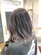 ワク 藤沢店(waku)の写真/【ブリーチ＝ダメージ】の概念を変えるブリーチカラー特化サロン◎憧れカラーはwakuにお任せ☆【ブリーチ】