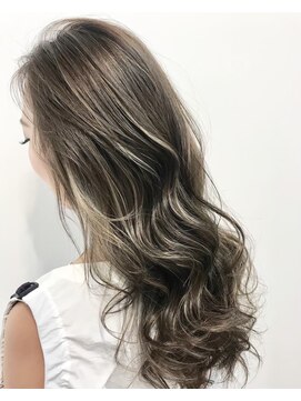 グロウ 北千住(grow) 3Dハイライト【grow北千住】