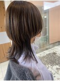クラゲhair