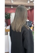 カウイ(Kauii)&nbsp;ライトグレージュ