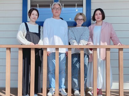 リバイブ ヘア アンド スパ(Revive HAIR&SPA)の写真