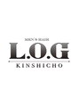 メンズヘアーログ 錦糸町(Men's hair L.O.G) L.O.G KINSHICH0