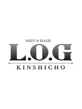 メンズヘアーログ 錦糸町(Men's hair L.O.G)&nbsp;L.O.G KINSHICH0