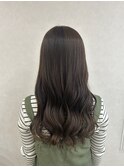 ベージュカラー
