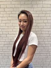 アミ 大森(amie) Lisa.y