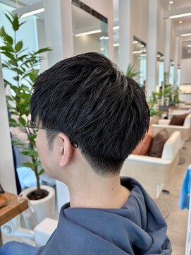 カッツ 駅家店(CUT S) メンズカット