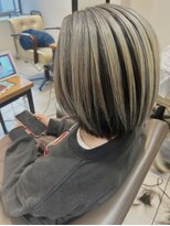 バディ 中野駅前店(BUDDY)&nbsp;アンブレラカラー