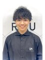 ハルキミナト ジャパン トウキョウ(HARUKI MINATO japan TOKYO) 岸川 翔馬