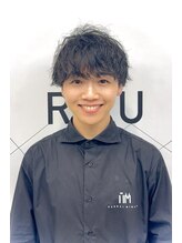 ハルキミナト ジャパン トウキョウ(HARUKI MINATO japan TOKYO) 岸川 翔馬