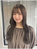 オリーブ グレージュ