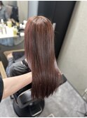 うる艶ピンクラベンダー