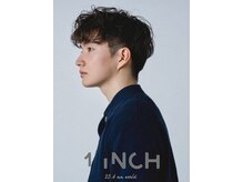 ワンインチ(1 inch)