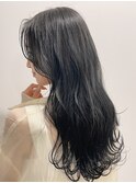20代/30代/40代/レイヤー/小顔/顔周りレイヤー/ロング