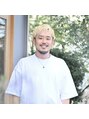 エン(enn) 山岸 大起