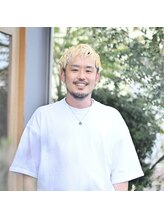 エン(enn) 山岸 大起