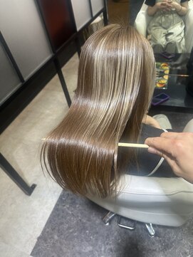 モノ アンド イニ(Mono & inni) ピコトリートメント