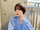 ルービック 江坂(Rubik's)の写真/【江坂】9時~22時営業で主婦さんから働く女性まで通いやすさ◎お洒落カラーはもちろん白髪ぼかしもお任せ！