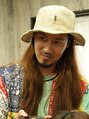 アイリーファンビリ(irie fambilly) KENTA 