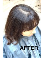 セシル(Cecil)&nbsp;白髪抑制カラー