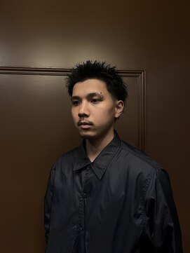 マチルダ(Matilda) テーパーショート